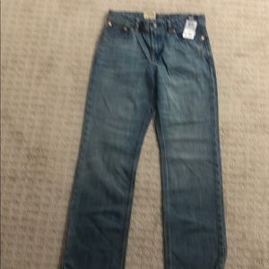 Polo Ralph Lauren Boys Jeans